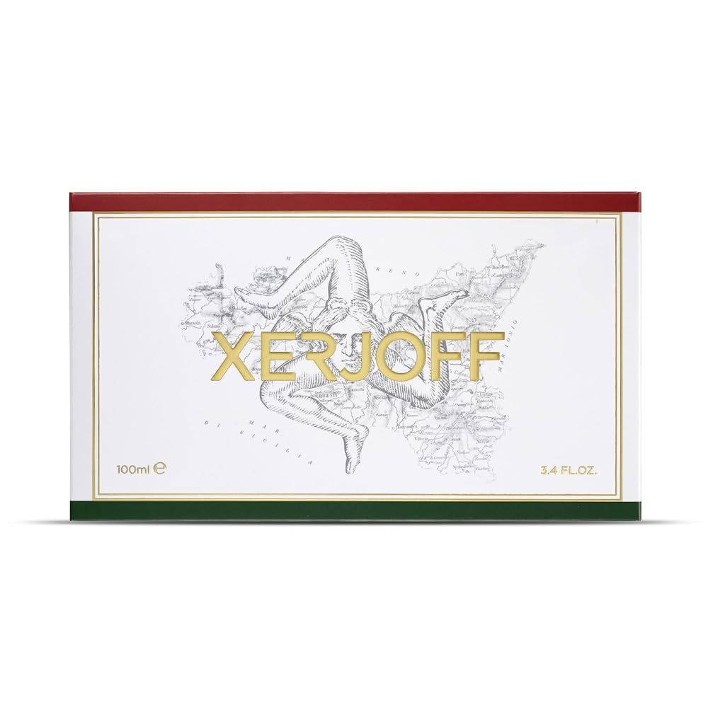 香水(男性用) XERJOFF NAXOS eau de parfum 100ml gallery-xerjoff-naxos-still.